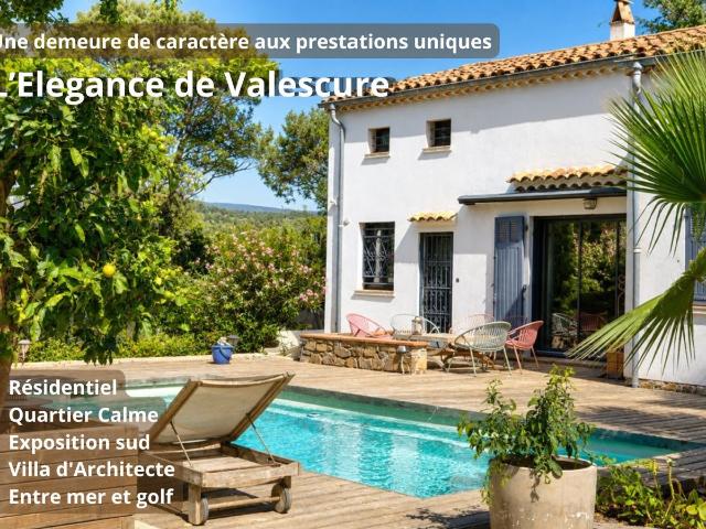 Maison 7 pièces 197 m²