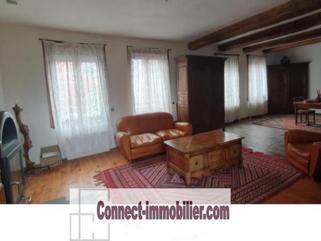 Maison 7 pièces 197 m²