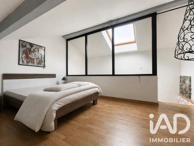 Maison 7 pièces 197 m²