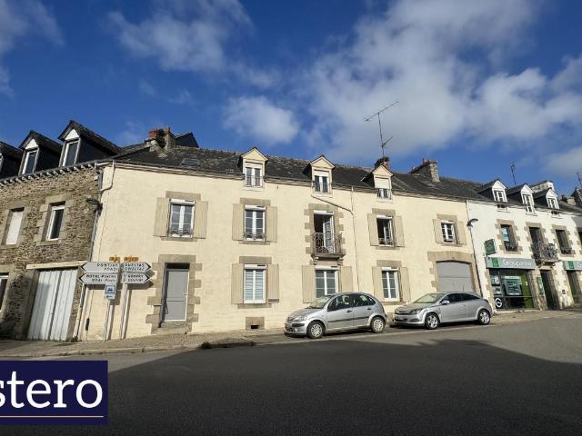 Maison 7 pièces 197 m²