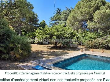 Maison 7 pièces 197 m²