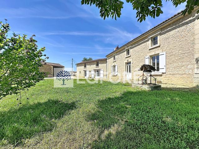 Maison 7 pièces 197 m²