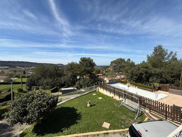 Maison 7 pièces 197 m²