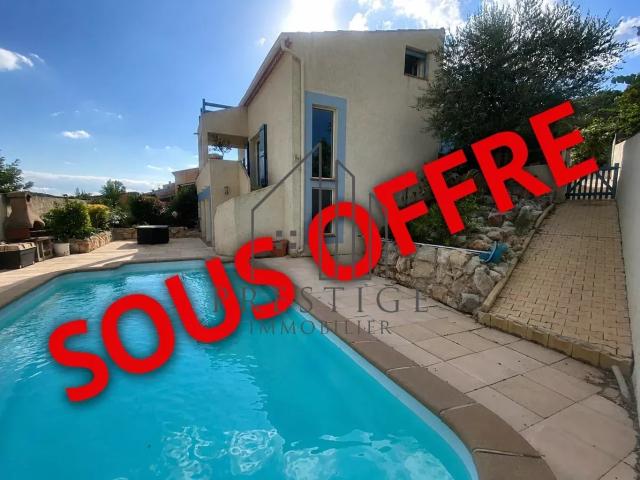 Maison 7 pièces 197 m²