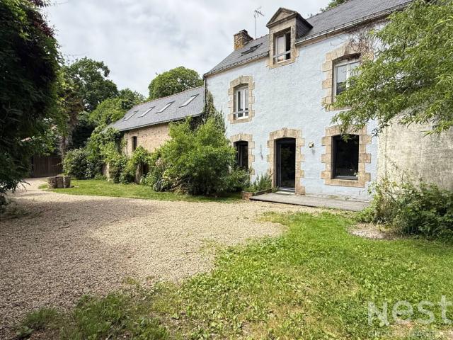 Maison 7 pièces 197 m²