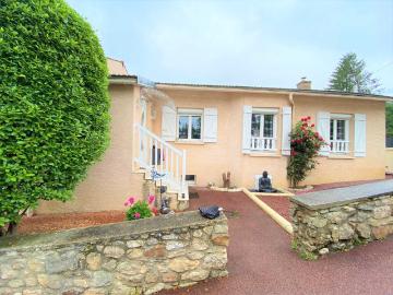 Maison 7 pièces 197 m²