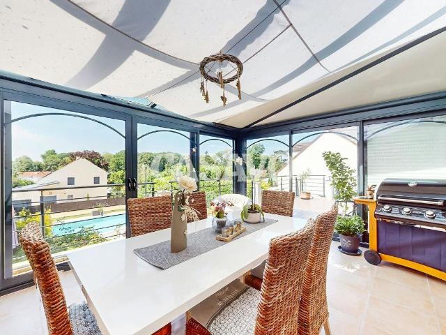 Maison 7 pièces 197 m²