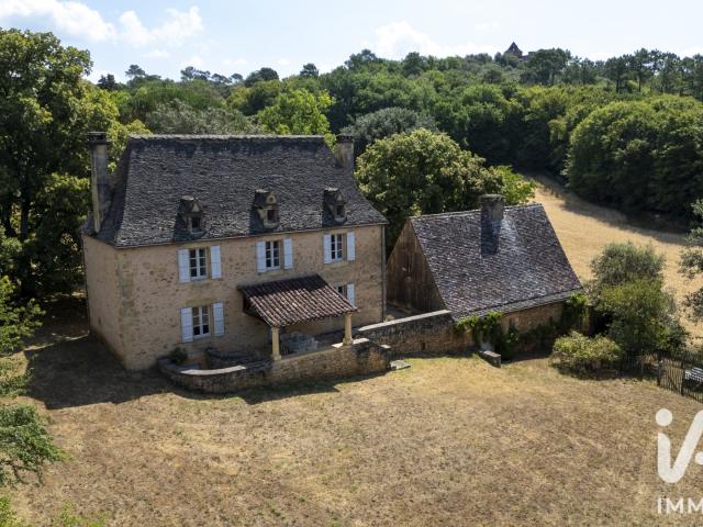 Maison 7 pièces 197 m²