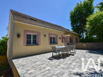 Maison 7 pièces 197 m²