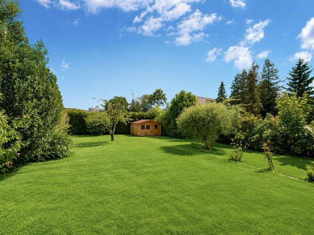 Maison 7 pièces 197 m²