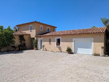 Maison à vendre à Puimoisson - Cave