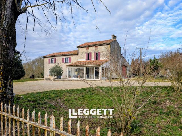 Maison 7 pièces 198 m²