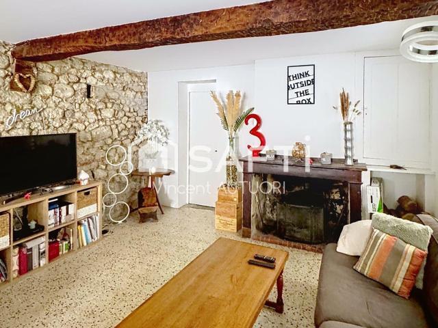Maison 7 pièces 198 m²