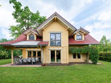 Maison 7 pièces 198 m²