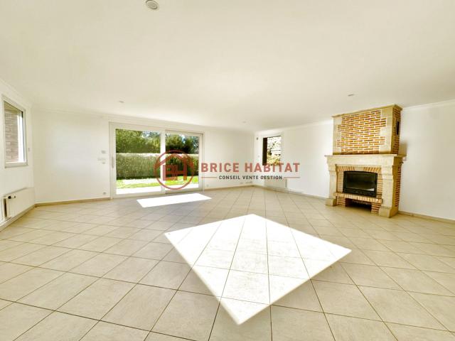 Maison 7 pièces 198 m²
