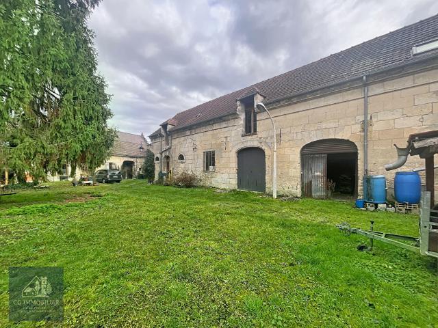 Maison 7 pièces 198 m²