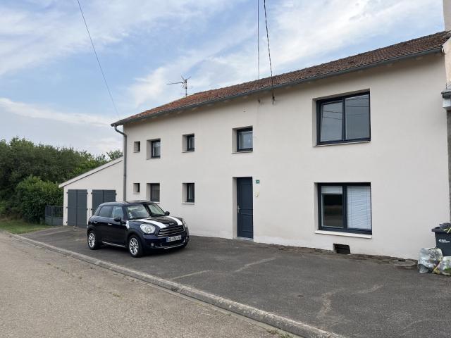 Maison 7 pièces 198 m²
