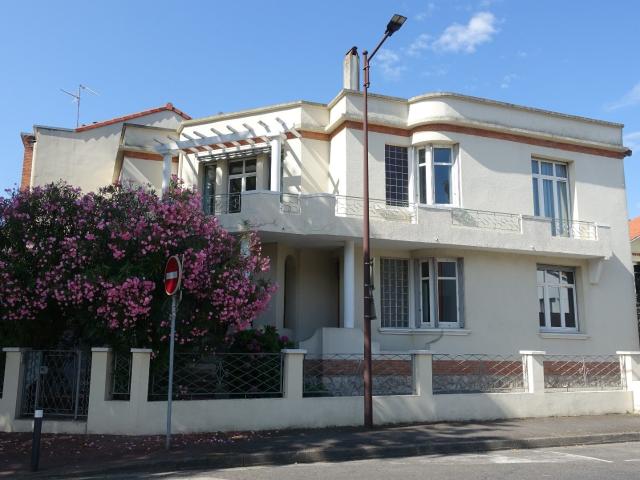 Maison 7 pièces 198 m²