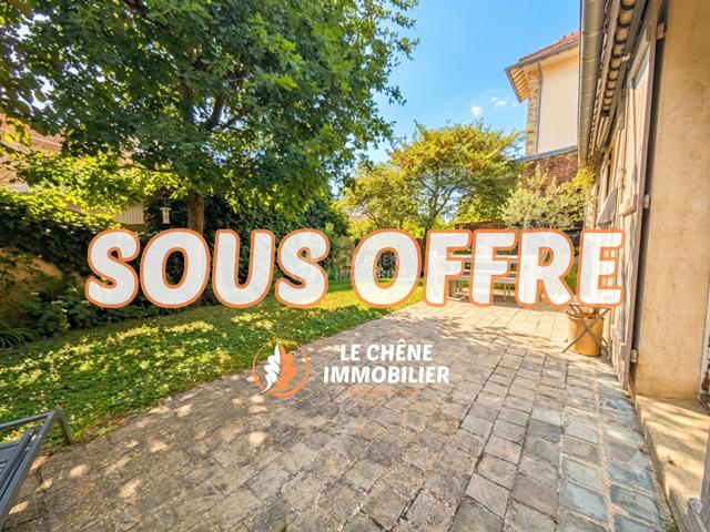 Maison 7 pièces 198 m²