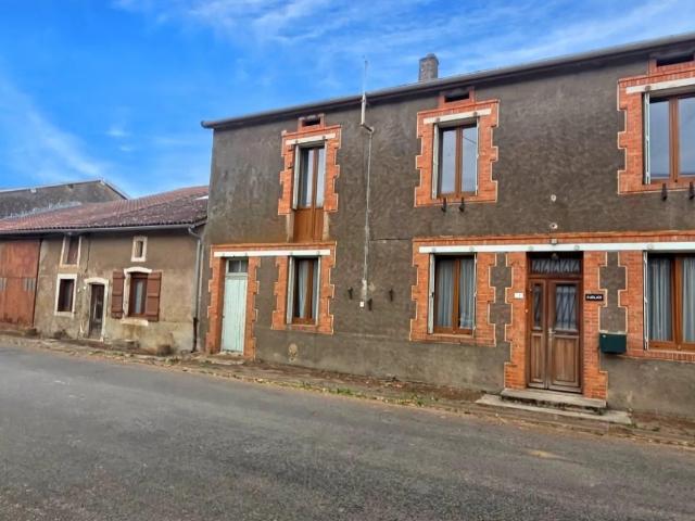 Maison 7 pièces 198 m²