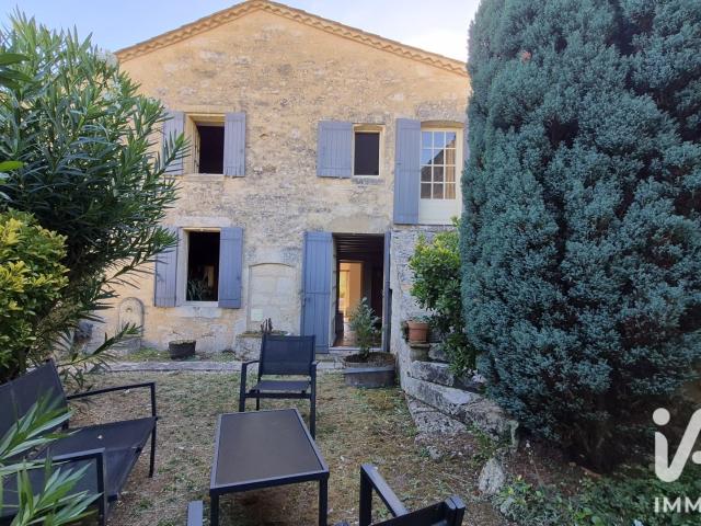 Maison 7 pièces 198 m²