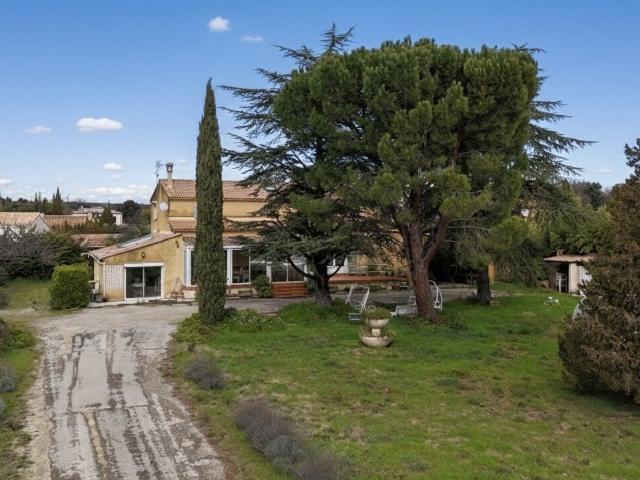 Maison 7 pièces 198 m²