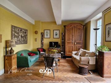 Maison 7 pièces 198 m²