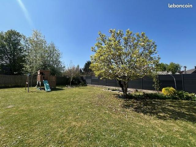 Maison 7 pièces 198 m²