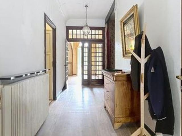Maison 7 pièces 198 m²
