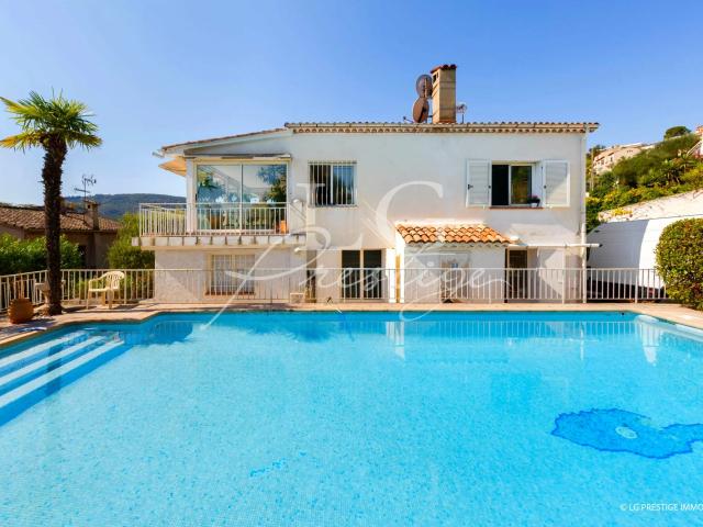 Maison 7 pièces 199 m²