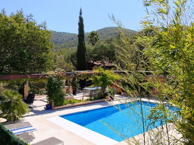 Maison 7 pièces 199 m²