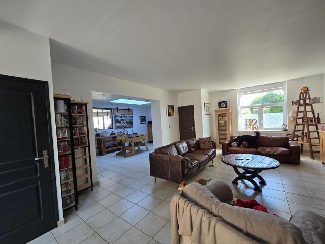 Maison 7 pièces 199 m²