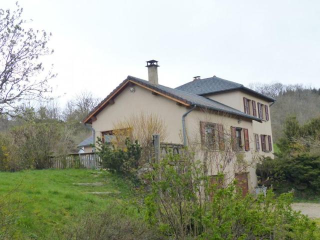 Maison 7 pièces 199 m²