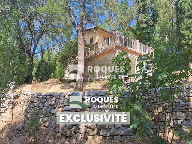 Maison 7 pièces 199 m²