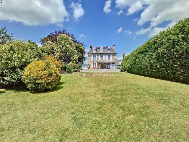 Maison 7 pièces 199 m²