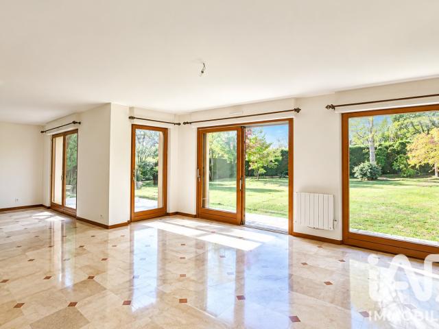 Maison 7 pièces 199 m²