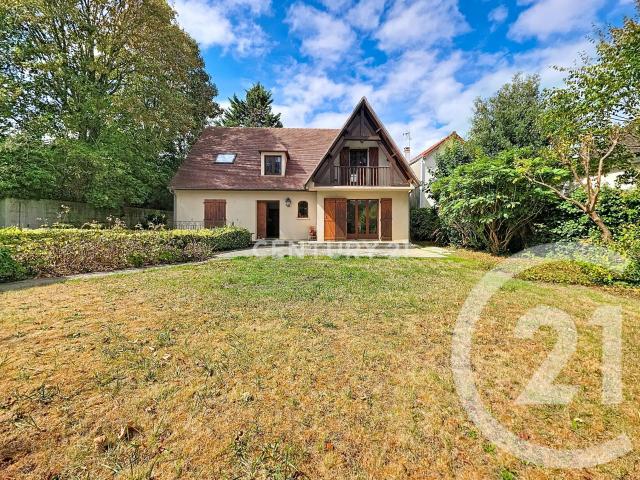 Maison 7 pièces 199 m²