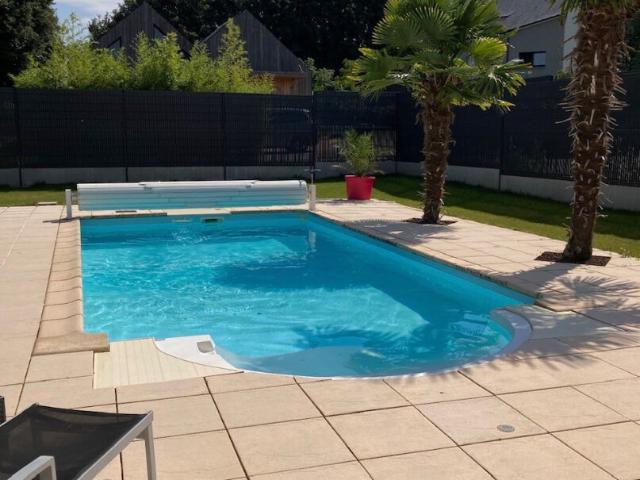 Maison 7 pièces 199 m²