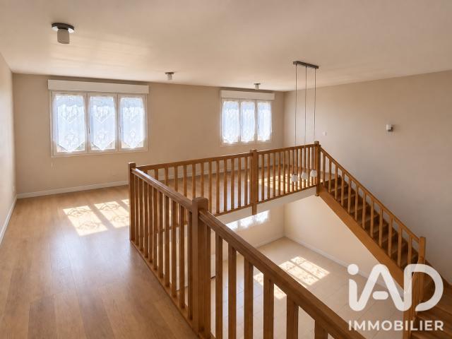 Maison 7 pièces 199 m²