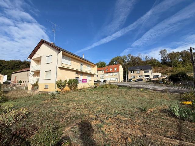 Maison 7 pièces 199 m²