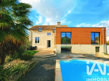 Rue de Jupiter Poitiers, Virolet, Vienne Poitou-Charentes
