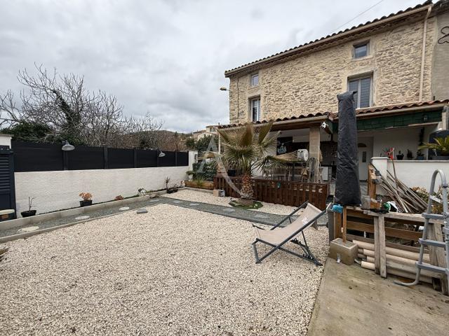 Maison 7 pièces 199 m²