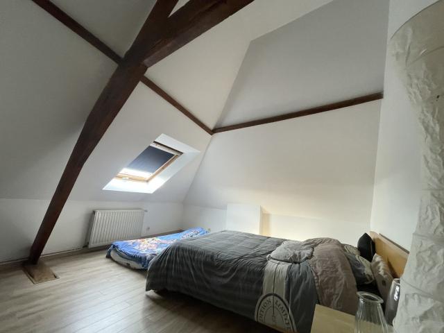 Maison 7 pièces 199 m²