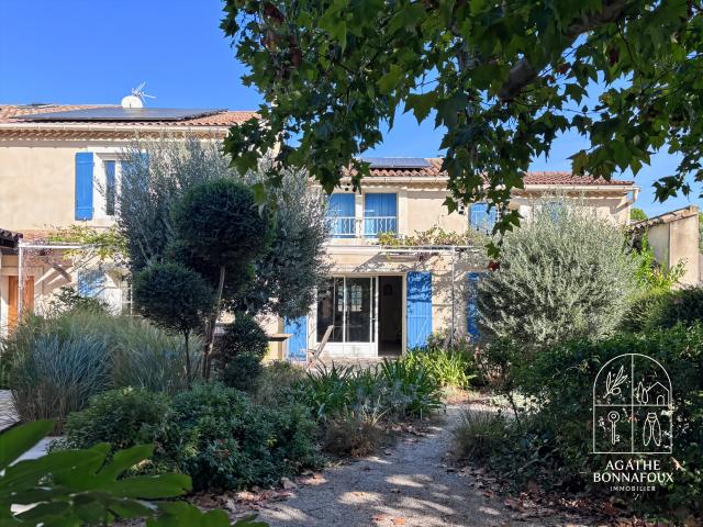 Maison 7 pièces 199 m²