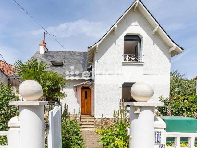 Maison 7 pièces 199 m²