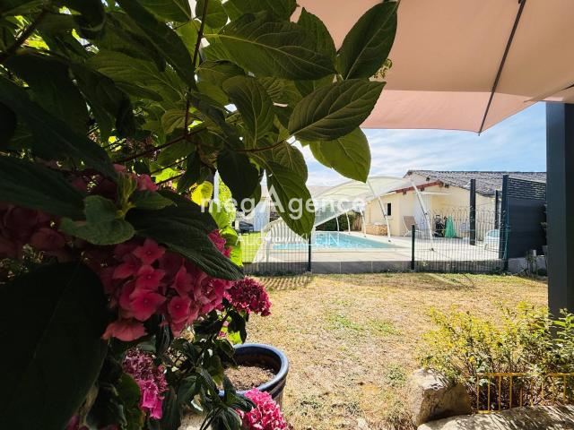 Maison 7 pièces 199 m²