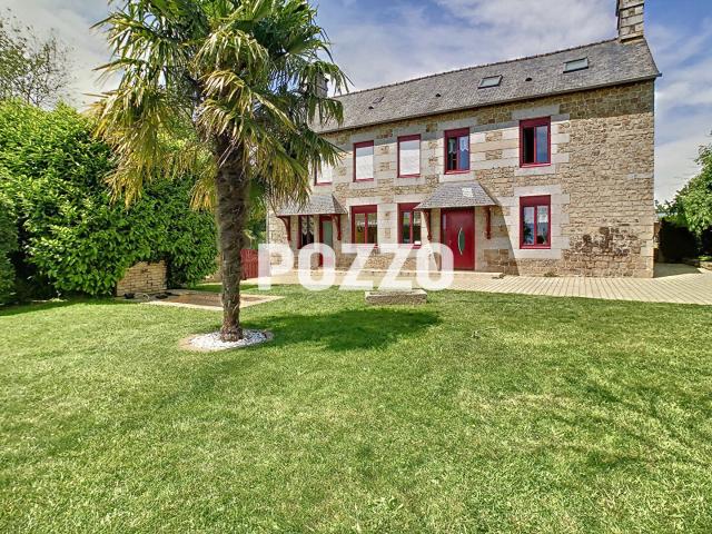 Maison 7 pièces 199 m²
