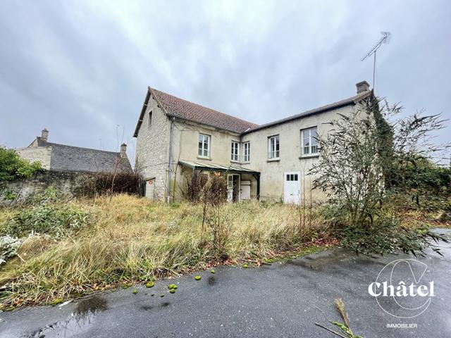 Maison 7 pièces 227 m²