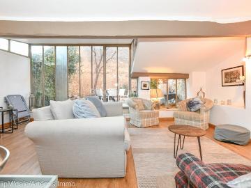 Maison 7 pièces 199 m²