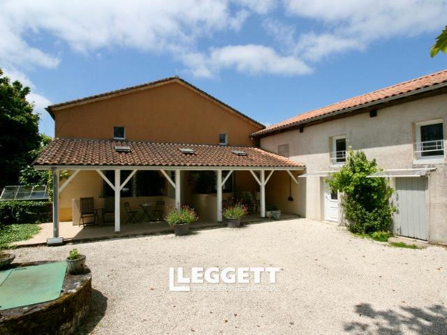 Maison 7 pièces 199 m²